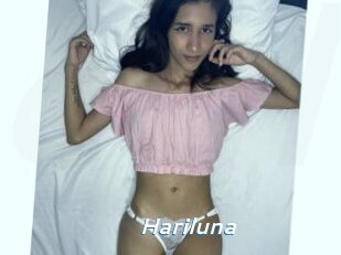 Hariluna
