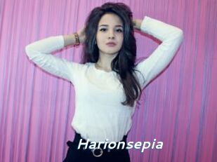 Harionsepia