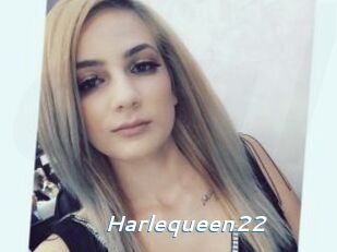Harlequeen22