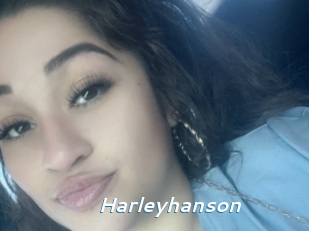 Harleyhanson