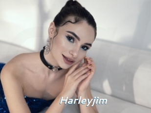Harleyjim