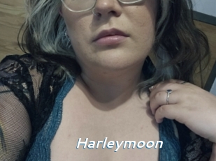 Harleymoon