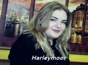 Harleymoor