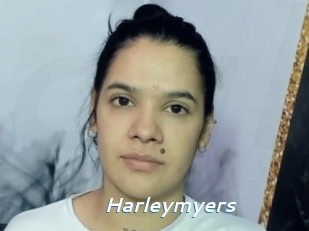 Harleymyers