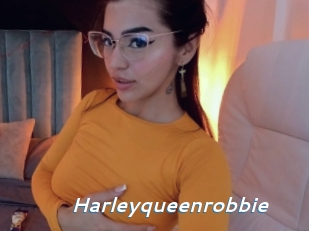 Harleyqueenrobbie