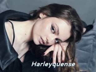 Harleyquense