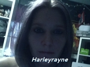 Harleyrayne