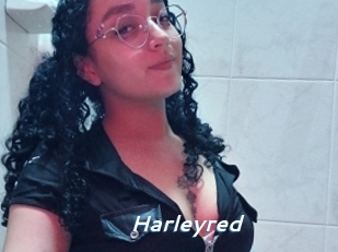 Harleyred
