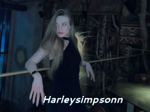 Harleysimpsonn