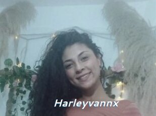 Harleyvannx