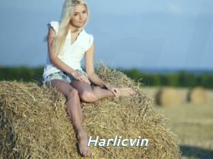 Harlicvin