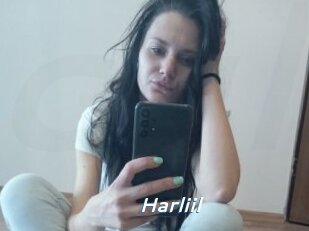 Harliil