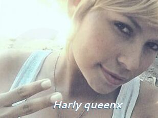 harly_queenx Camgirls Live