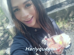 Harlyqueenn