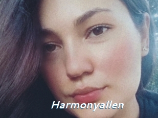 Harmonyallen