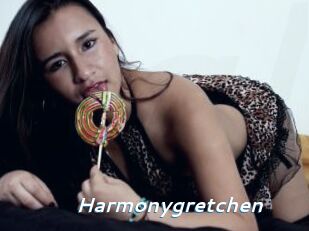 Harmonygretchen