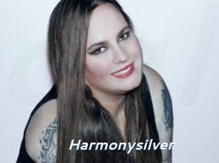 Harmonysilver