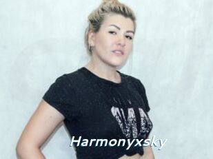 Harmonyxsky