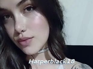 Harperblack18