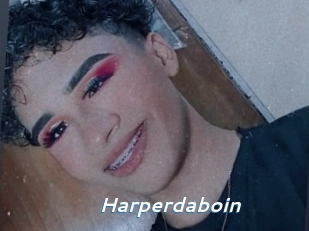 Harperdaboin