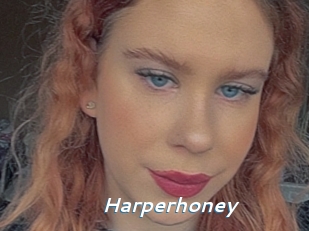 Harperhoney