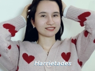 Harrietades