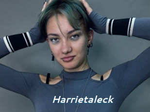 Harrietaleck