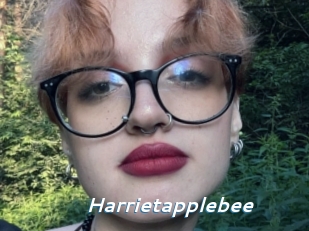 harrietapplebee Camgirls Live