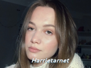 Harrietarnet