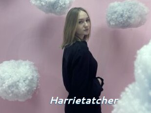 Harrietatcher