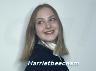 Harrietbeecham