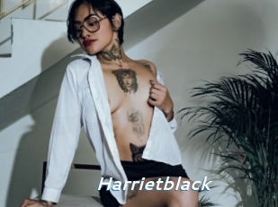 Harrietblack