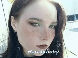 Harrietboby