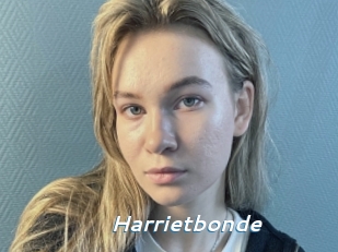 Harrietbonde