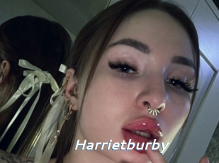 Harrietburby