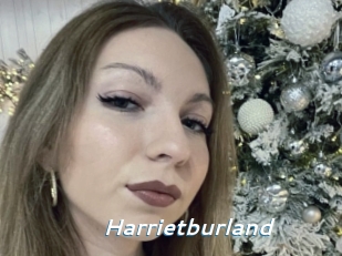 Harrietburland