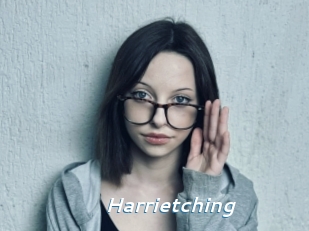 Harrietching