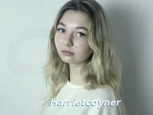 Harrietcoyner
