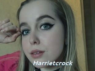 Harrietcrock