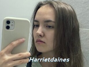 Harrietdaines