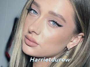 Harrietdurow