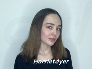 harrietdyer Camgirls Live