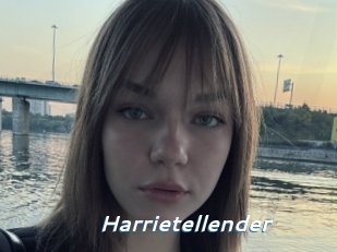 Harrietellender