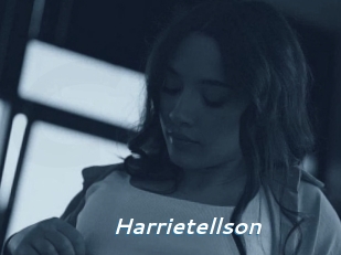 harrietellson Camgirls Live