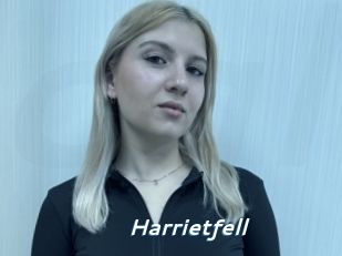 Harrietfell
