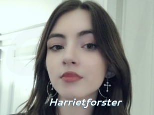 Harrietforster