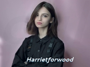 Harrietforwood