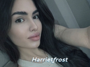 Harrietfrost