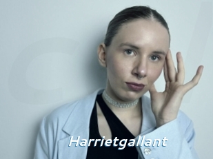Harrietgallant