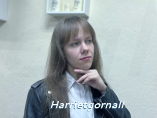 Harrietgornall
